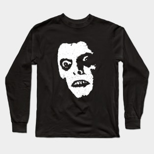 Pazuzu Tribute Long Sleeve T-Shirt